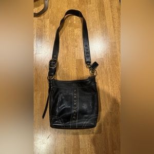 Coach Crossbody Bag
